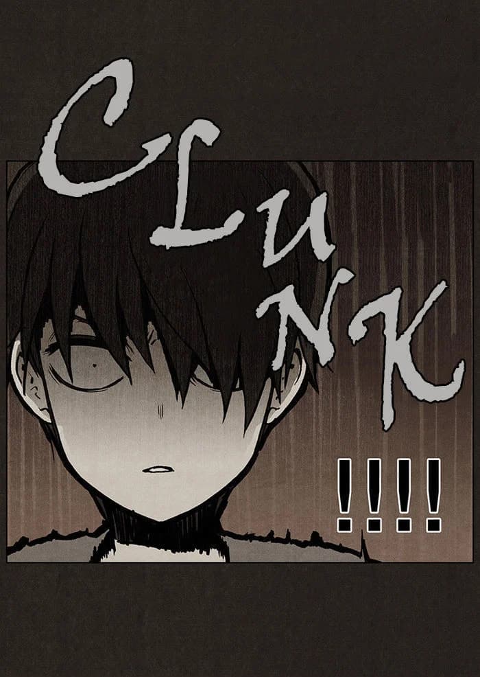 Bastard chapter 5, page 48