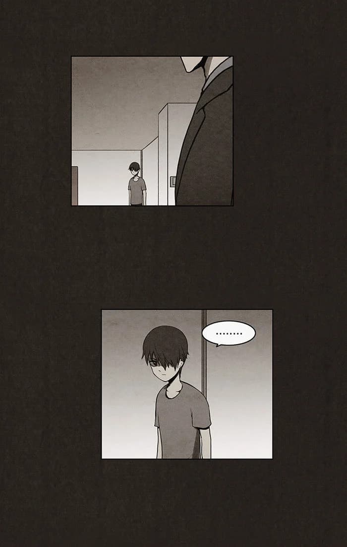 Bastard chapter 5, page 53