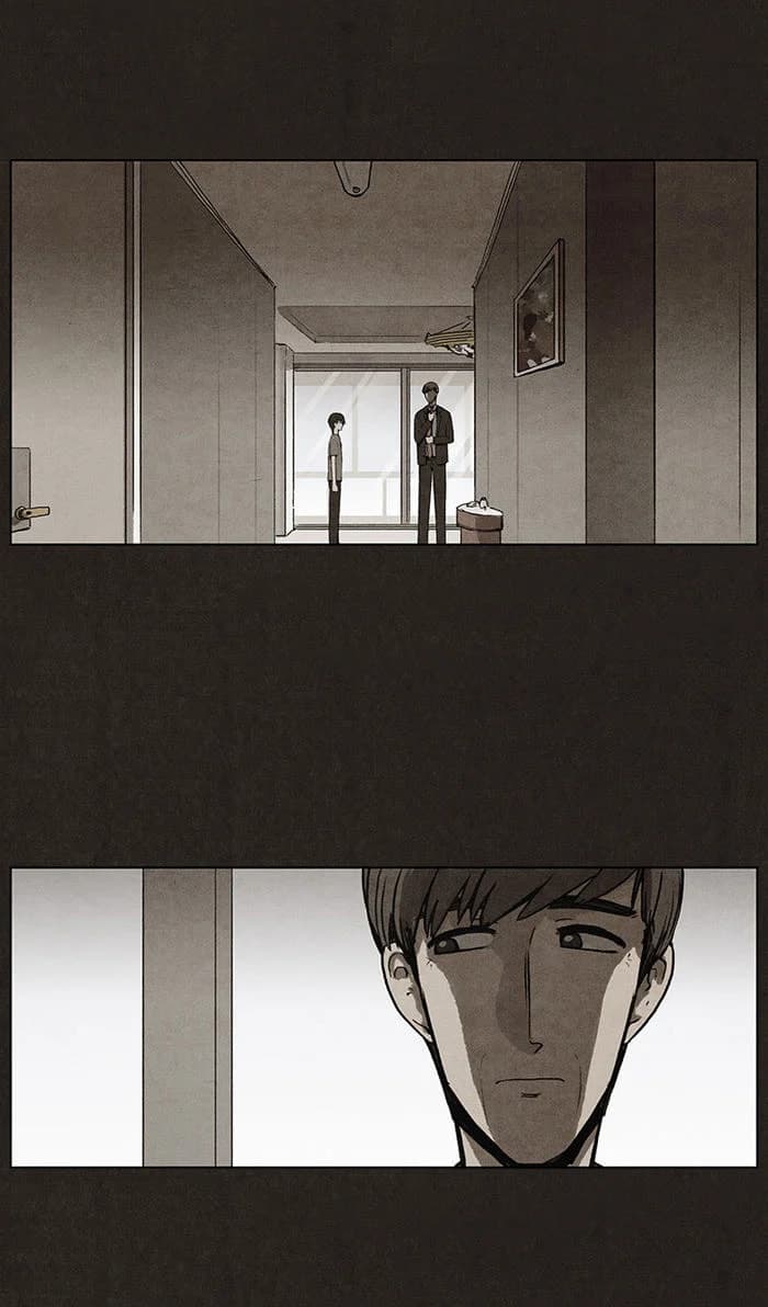 Bastard chapter 5, page 54
