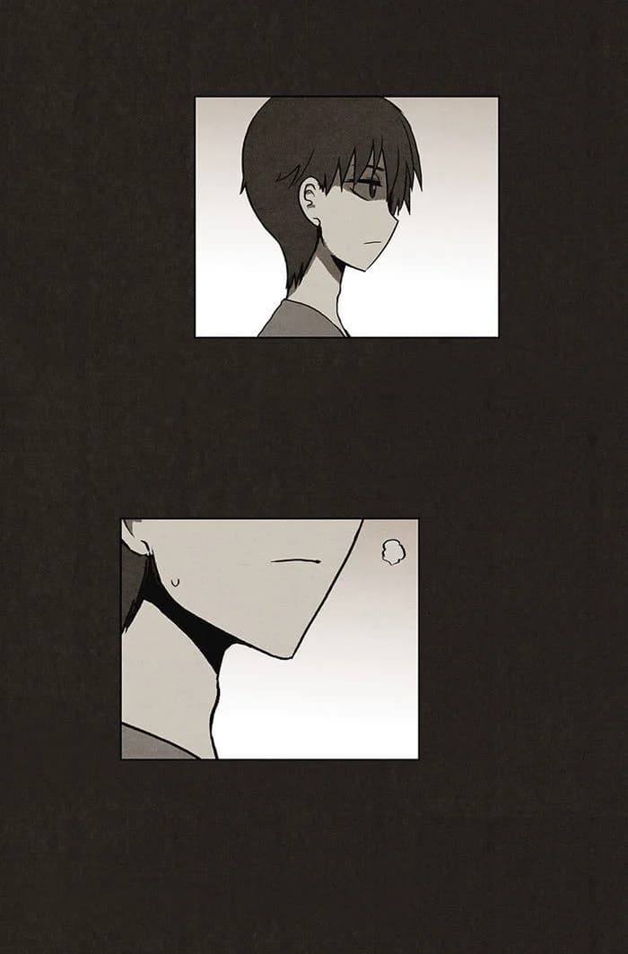 Bastard chapter 5, page 55