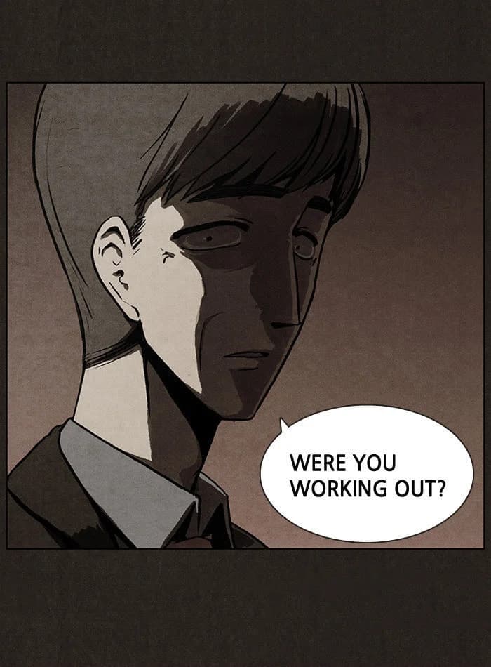 Bastard chapter 5, page 56