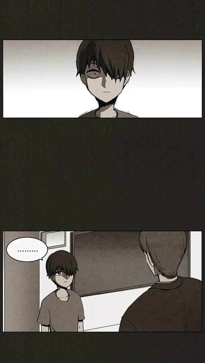 Bastard chapter 5, page 57