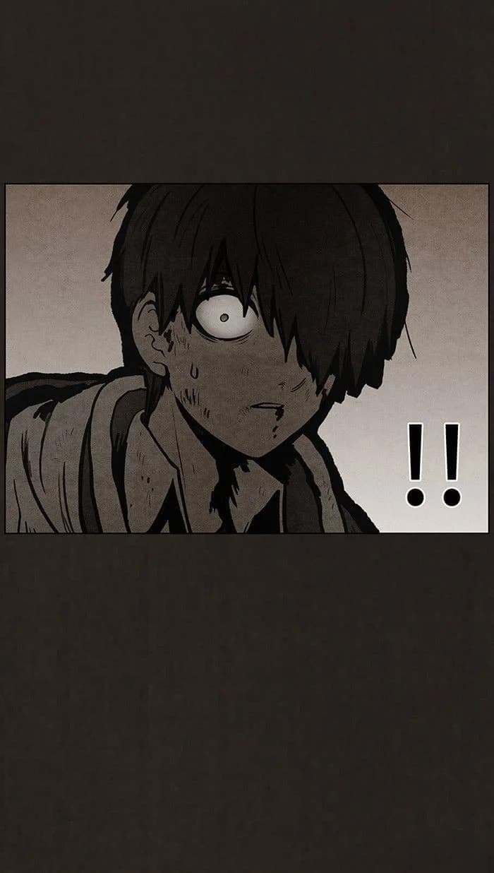 Bastard chapter 60, page 3