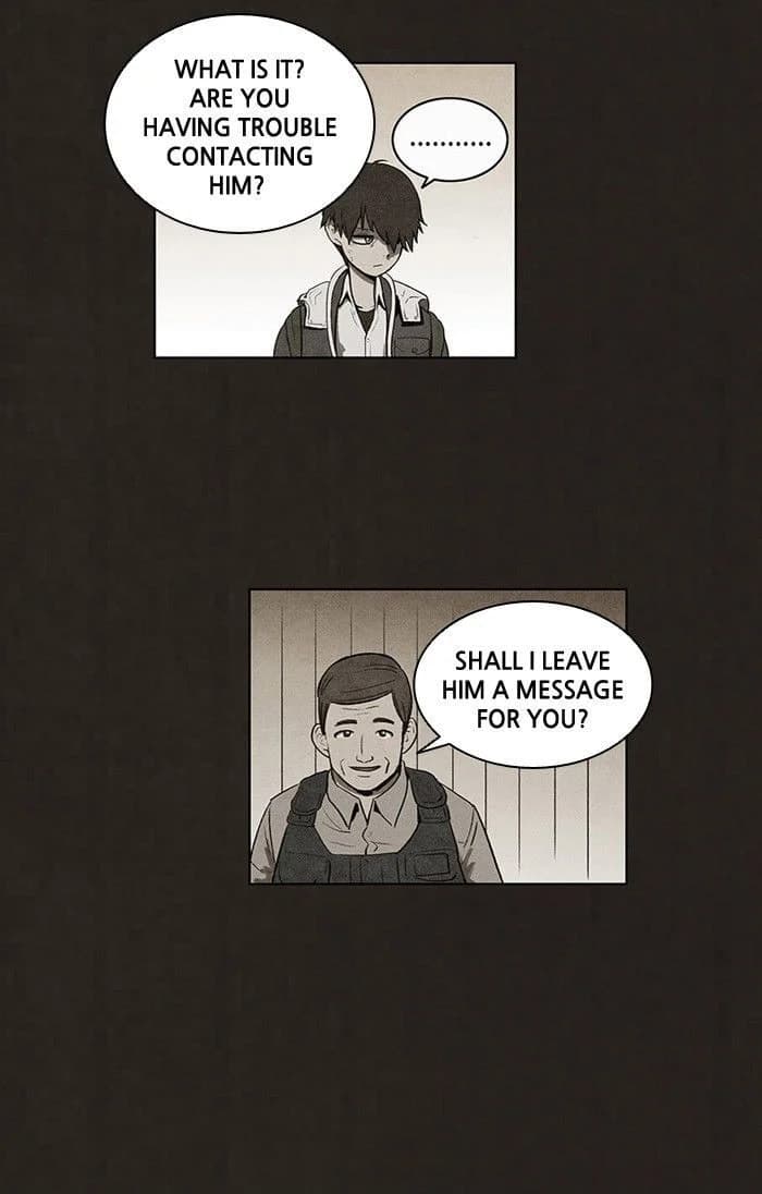 Bastard chapter 60, page 6