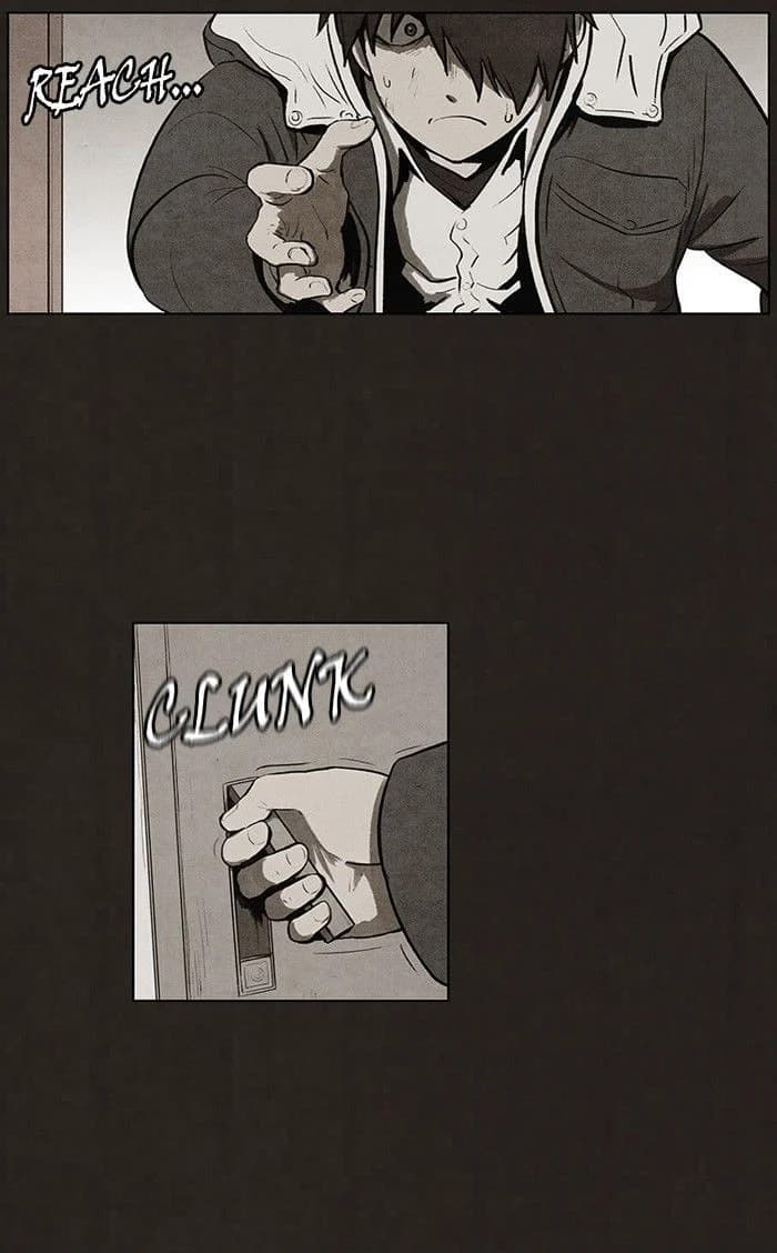 Bastard chapter 60, page 11