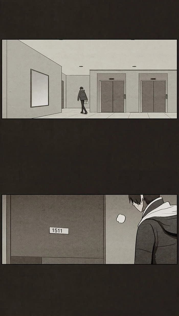 Bastard chapter 60, page 14