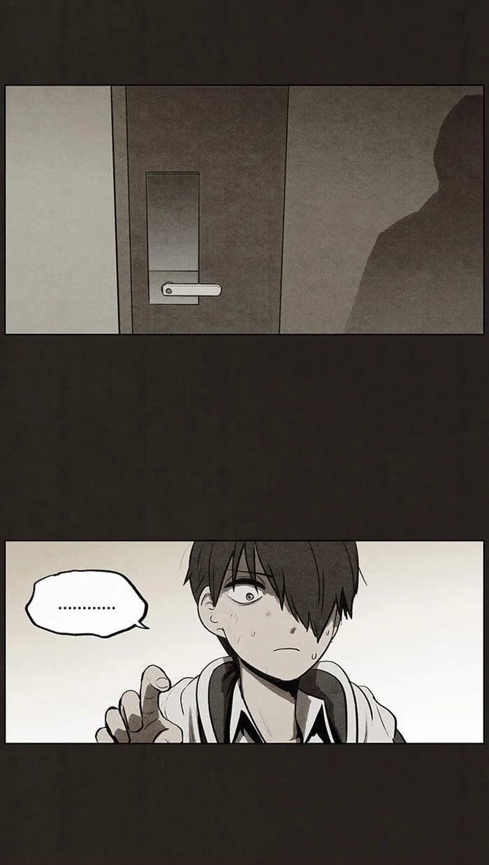 Bastard chapter 60, page 15