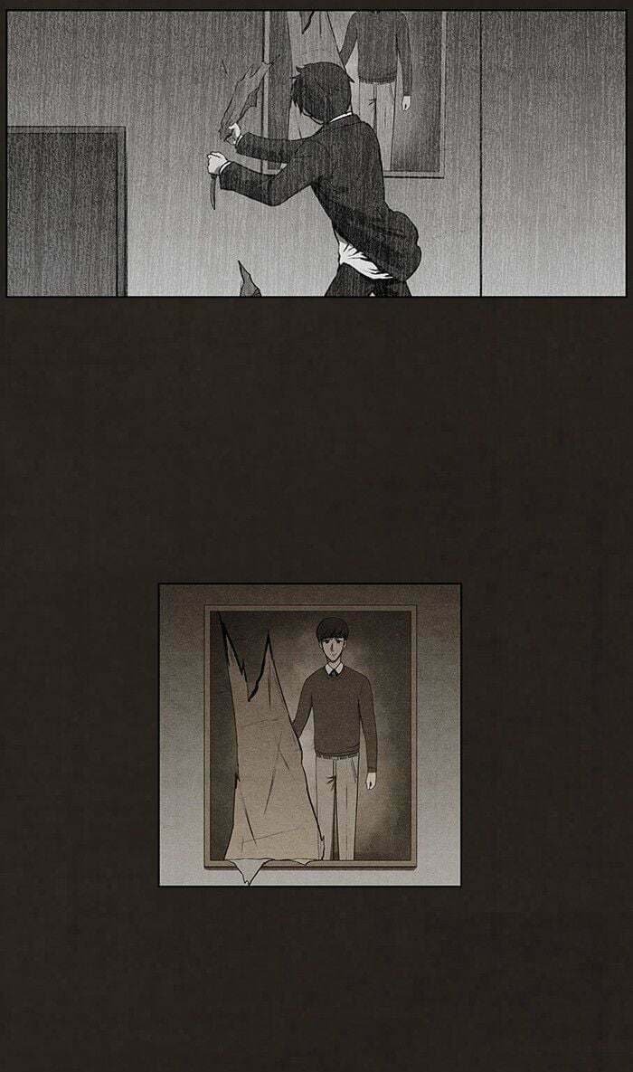 Bastard chapter 60, page 25