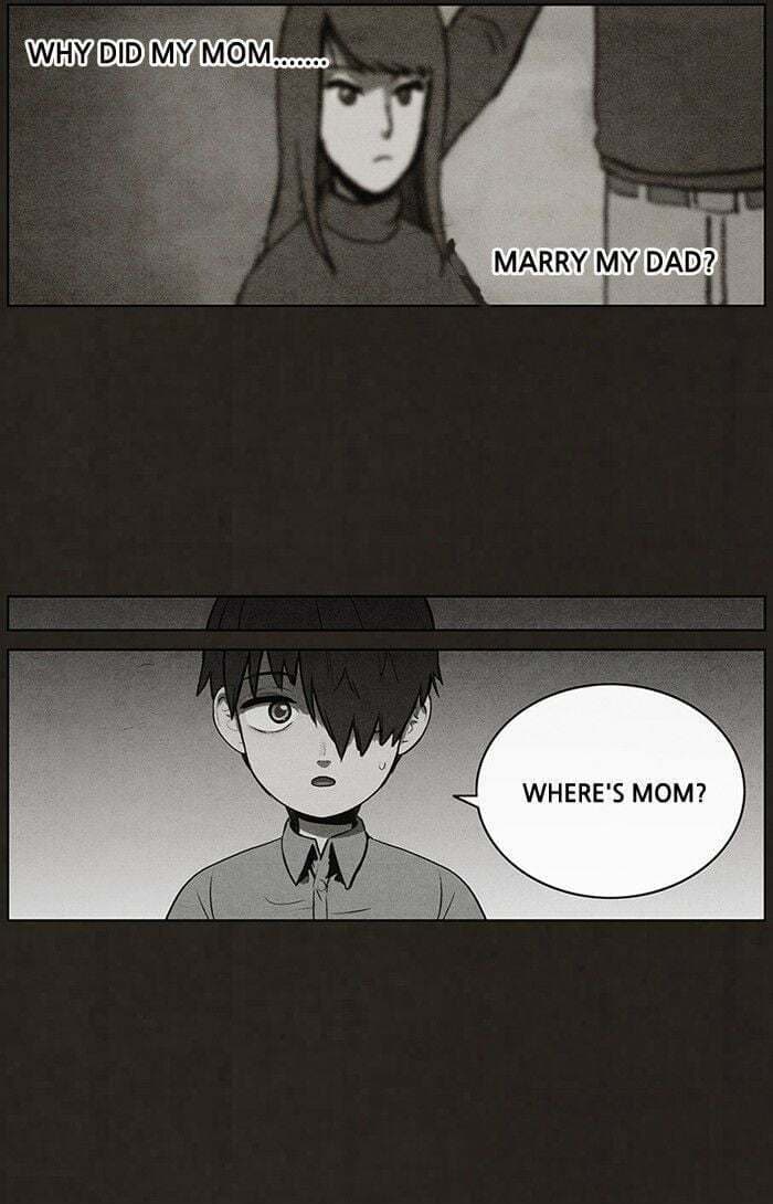Bastard chapter 60, page 27