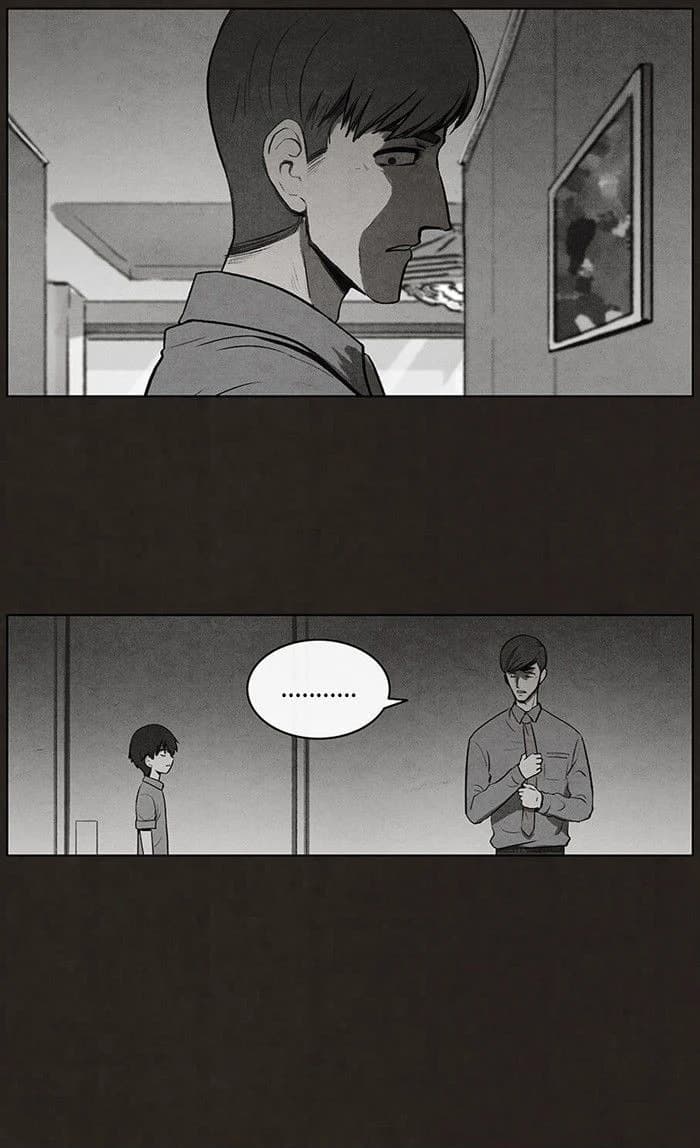 Bastard chapter 60, page 28