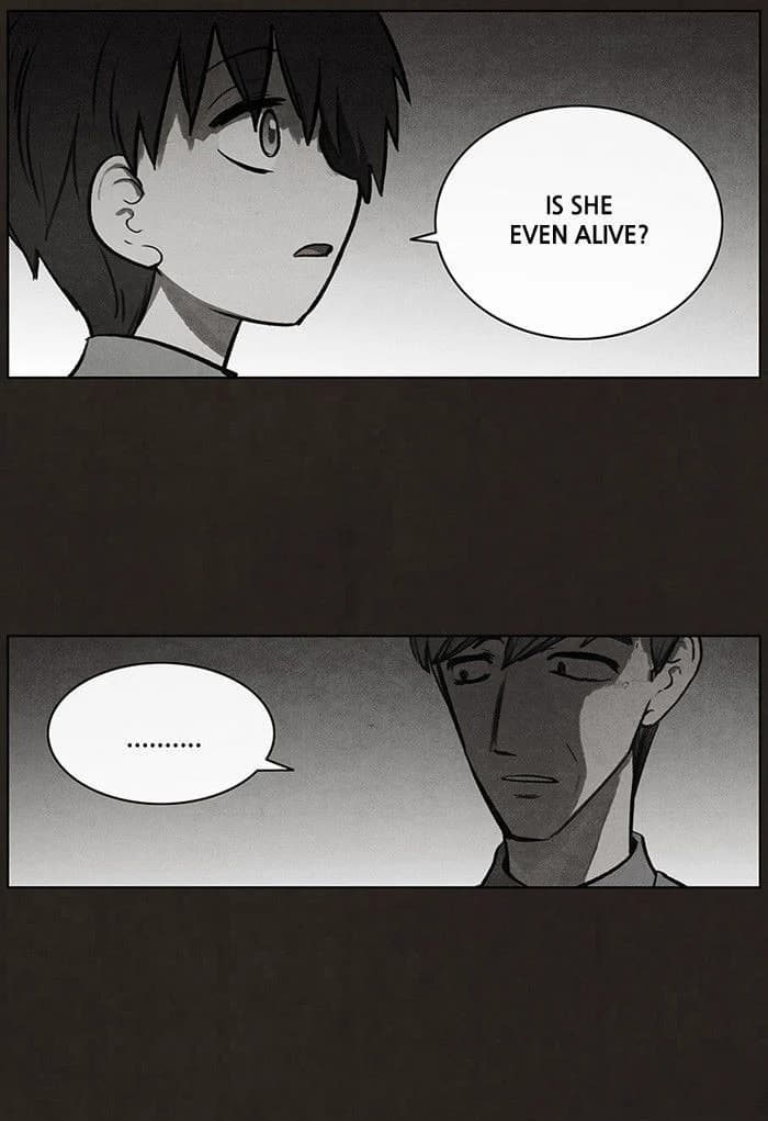 Bastard chapter 60, page 29