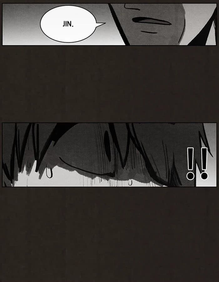 Bastard chapter 60, page 30