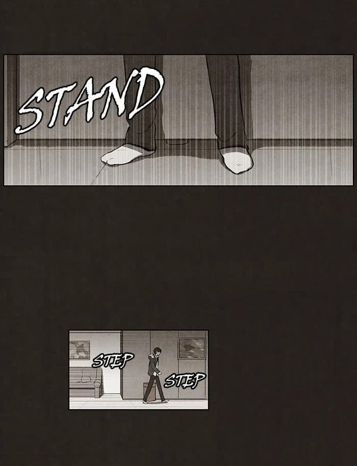 Bastard chapter 60, page 35