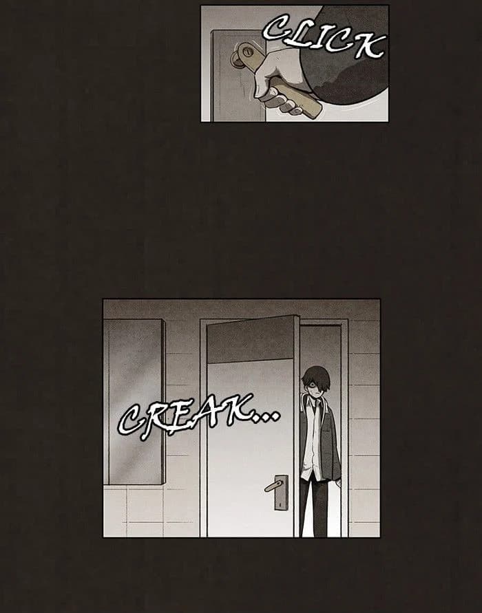 Bastard chapter 60, page 36