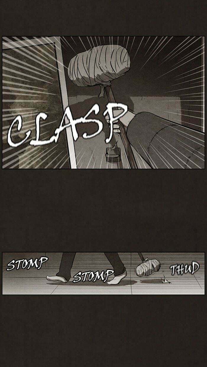 Bastard chapter 60, page 39