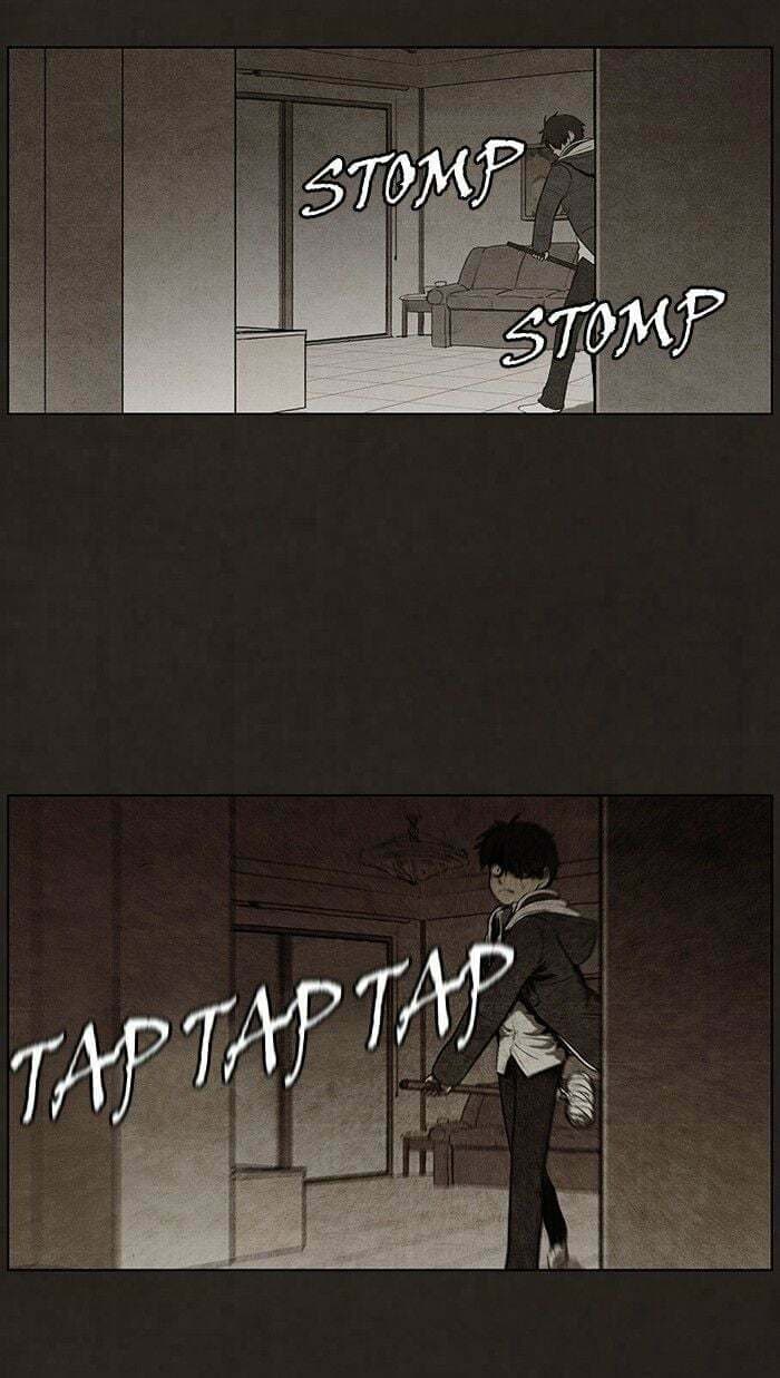 Bastard chapter 60, page 40