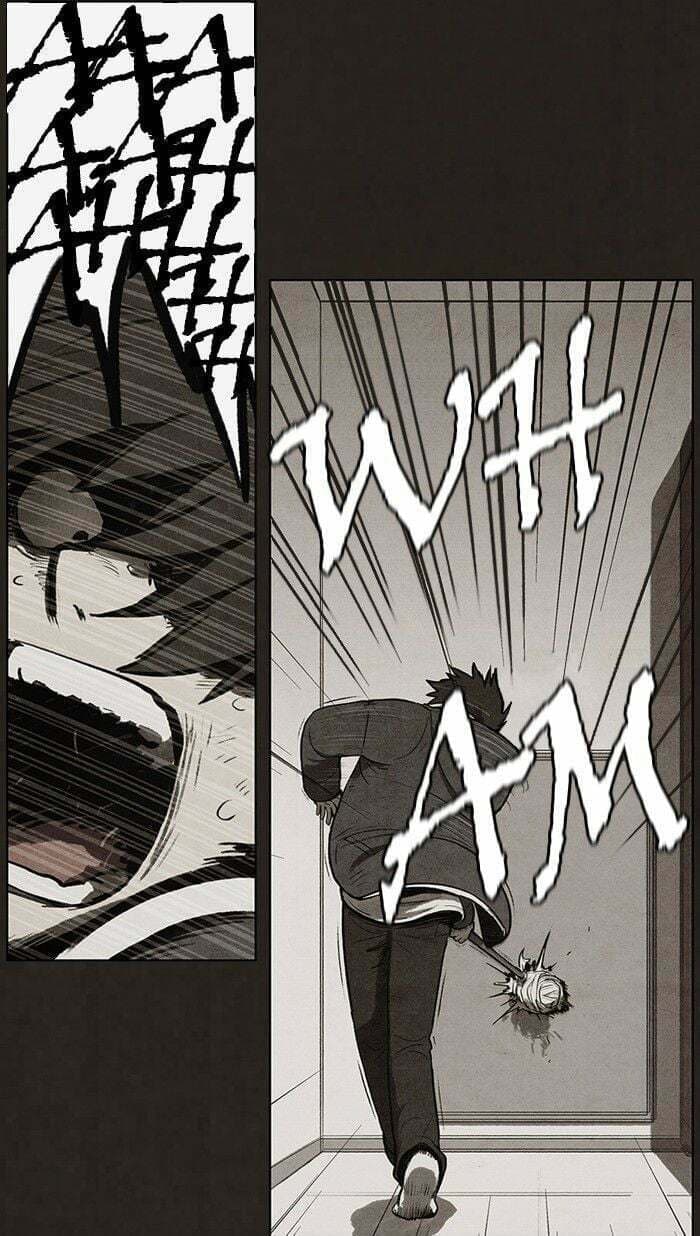 Bastard chapter 60, page 42