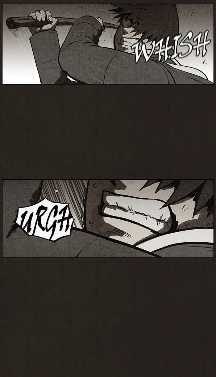 Bastard chapter 60, page 44