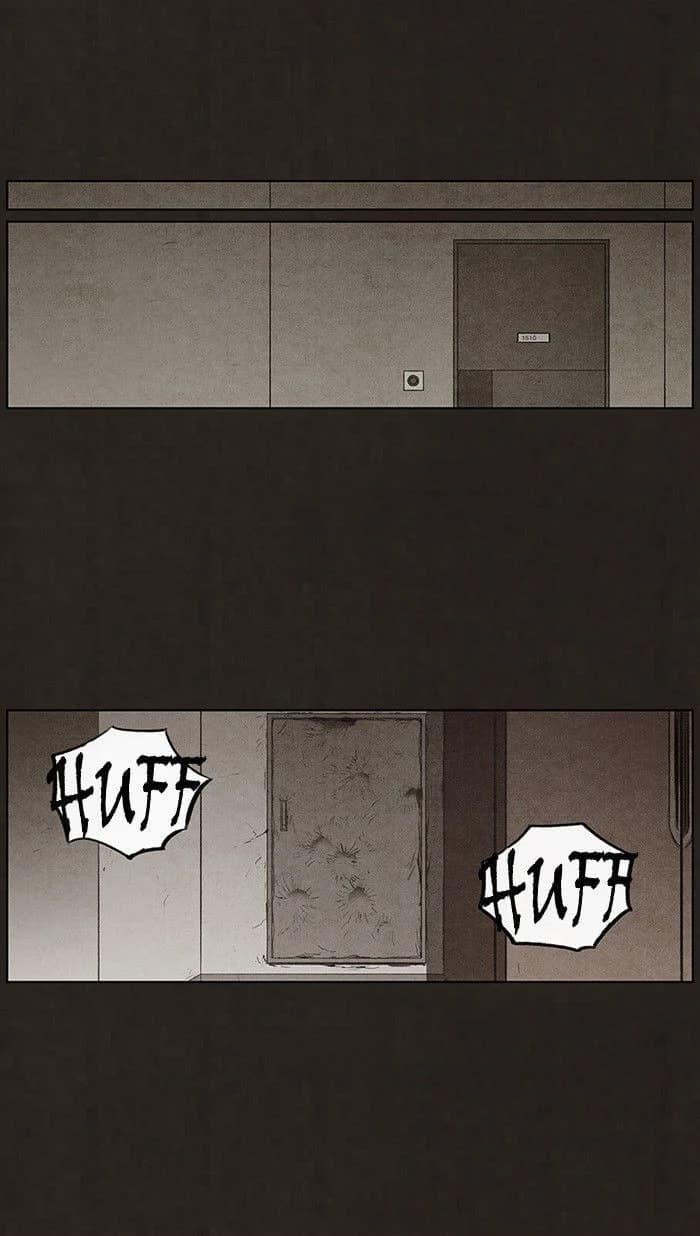 Bastard chapter 60, page 48