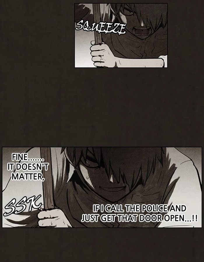 Bastard chapter 60, page 50