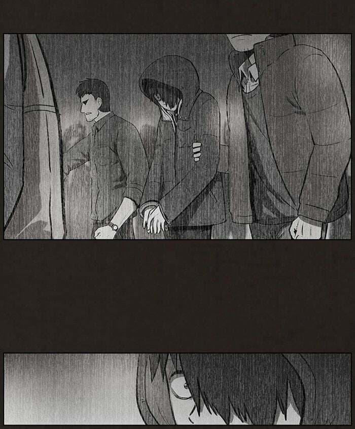 Bastard chapter 60, page 53