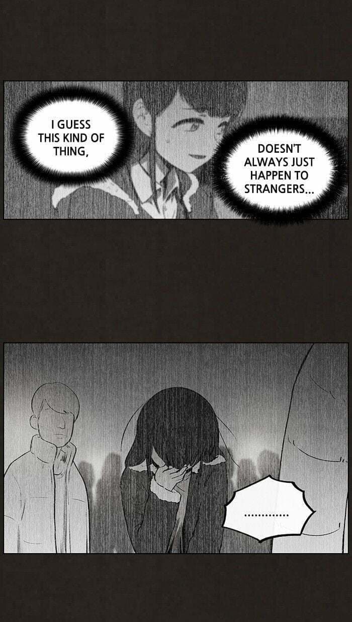 Bastard chapter 60, page 55