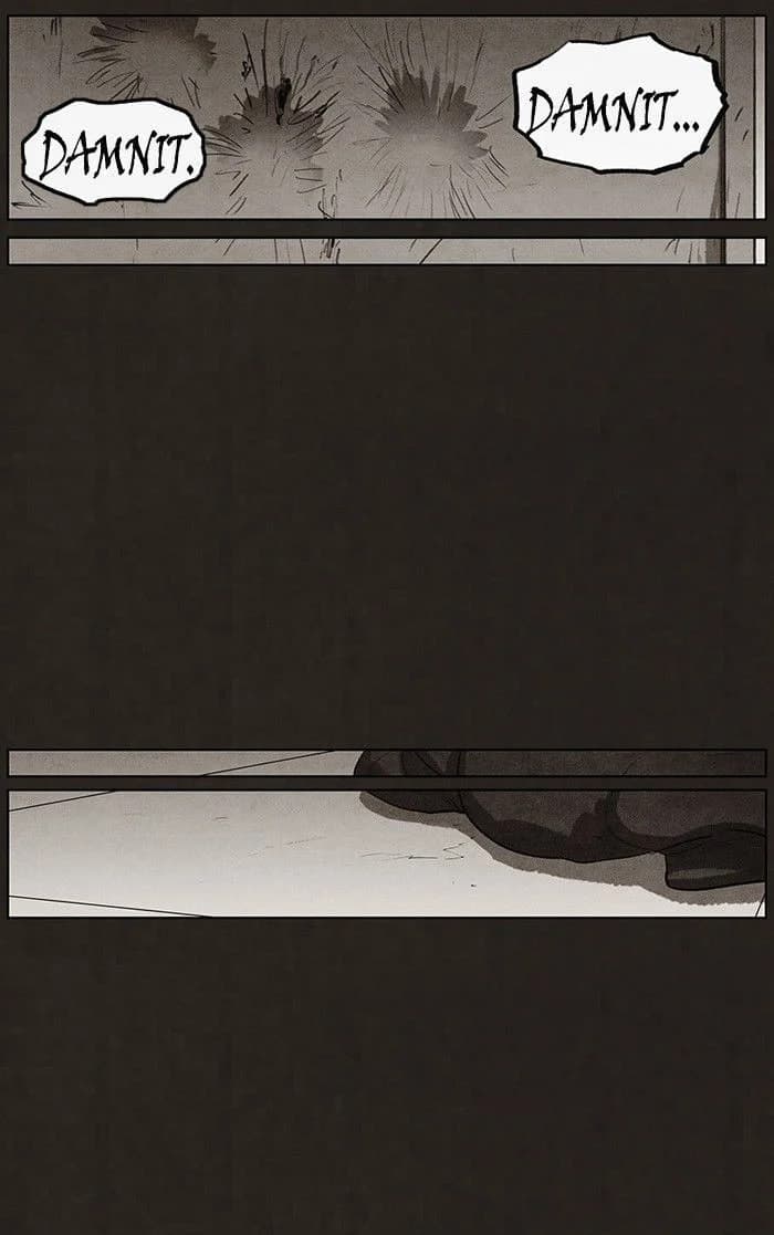 Bastard chapter 60, page 57