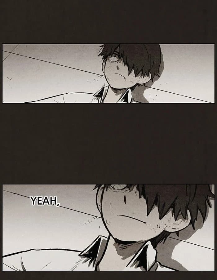 Bastard chapter 60, page 60