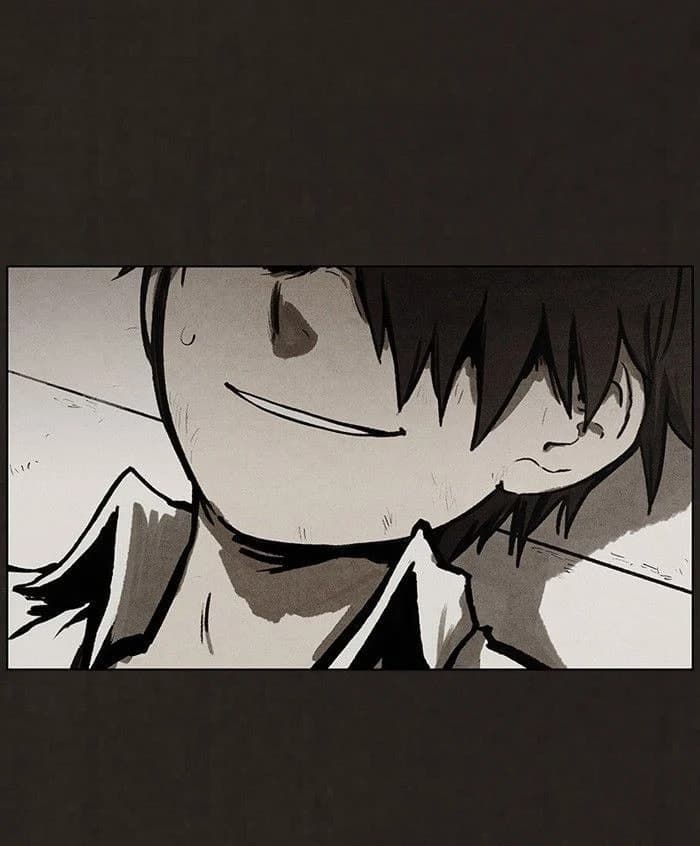 Bastard chapter 60, page 61