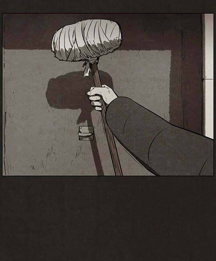 Bastard chapter 60, page 72