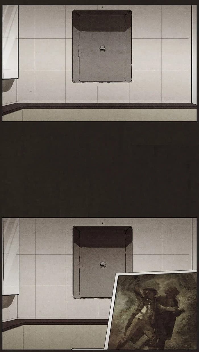Bastard chapter 60, page 73