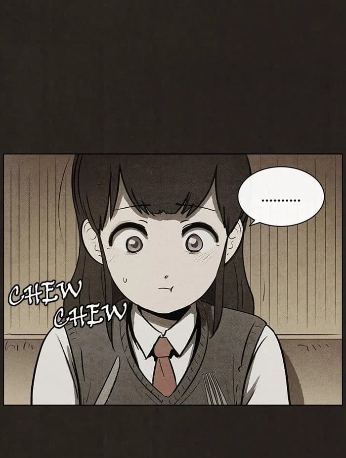 Bastard chapter 61, page 14