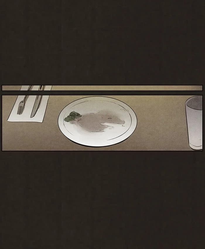 Bastard chapter 61, page 20