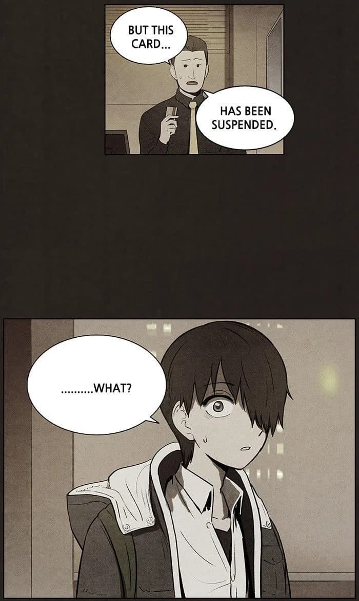 Bastard chapter 61, page 25