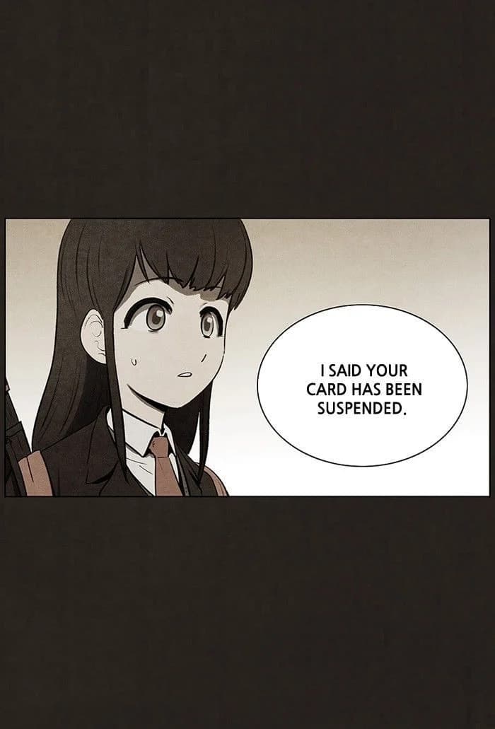 Bastard chapter 61, page 26