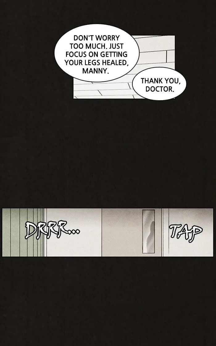 Bastard chapter 62, page 3