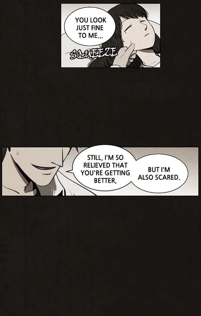Bastard chapter 62, page 5