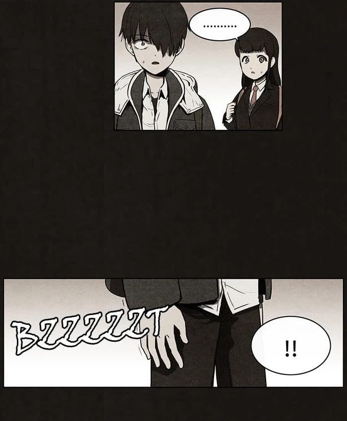 Bastard chapter 62, page 10