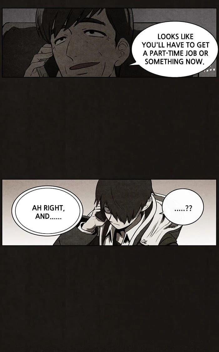 Bastard chapter 62, page 18