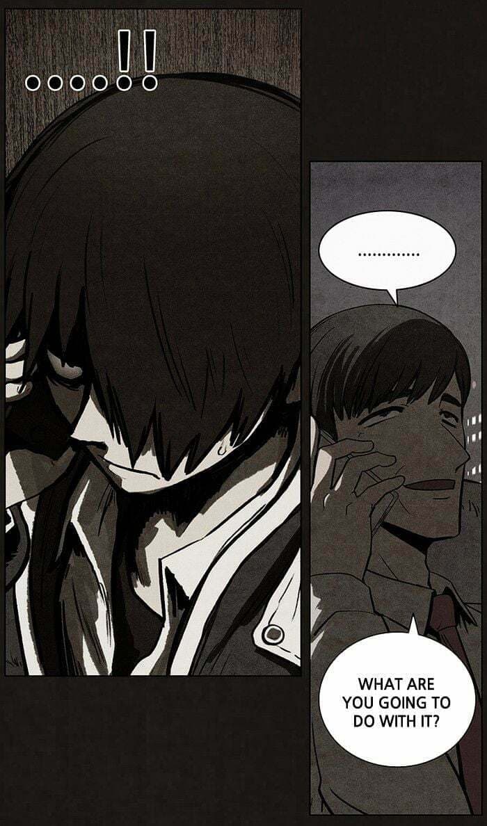 Bastard chapter 62, page 20