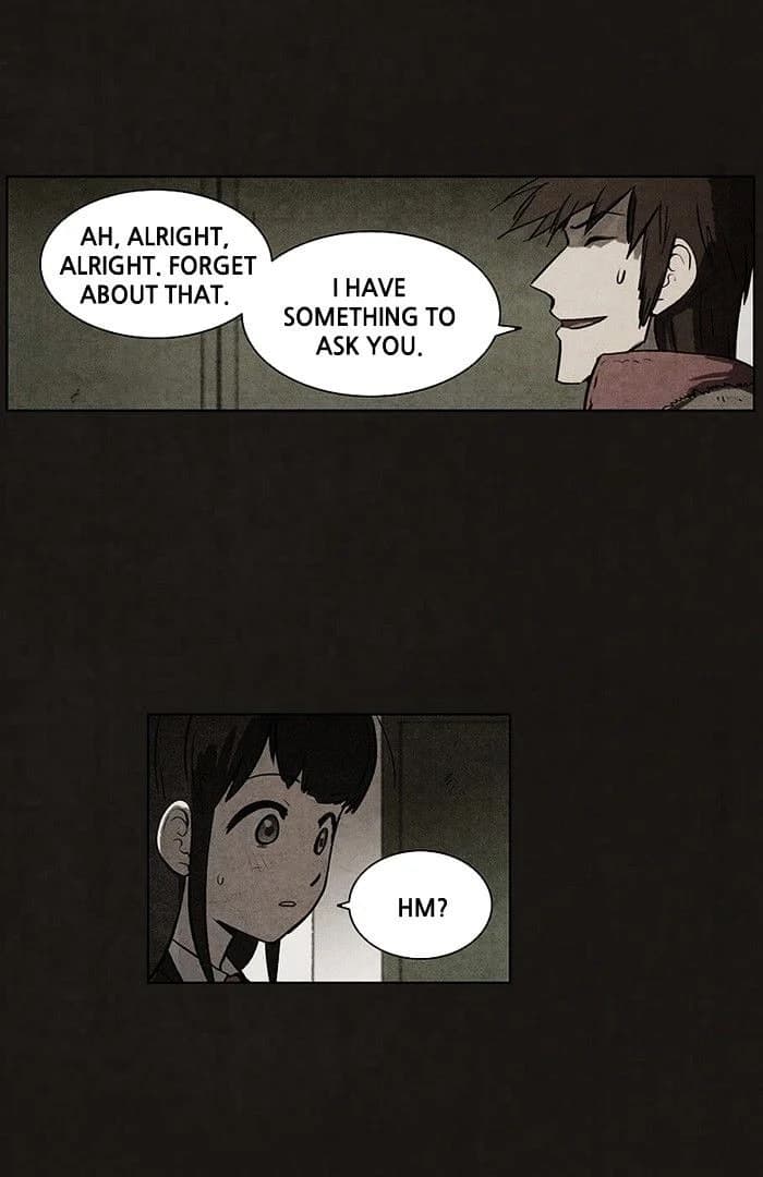 Bastard chapter 62, page 31