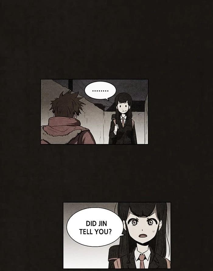 Bastard chapter 62, page 36