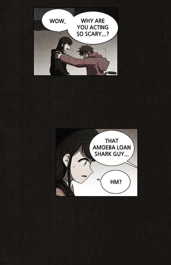 Bastard chapter 62, page 43