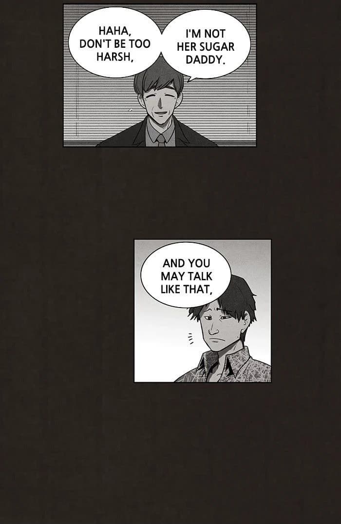 Bastard chapter 63, page 20