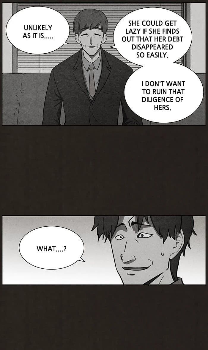 Bastard chapter 63, page 24