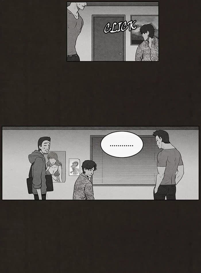Bastard chapter 63, page 26