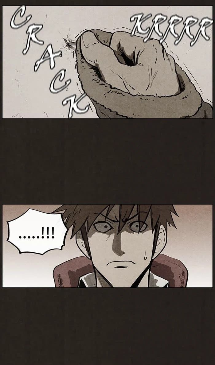 Bastard chapter 63, page 36