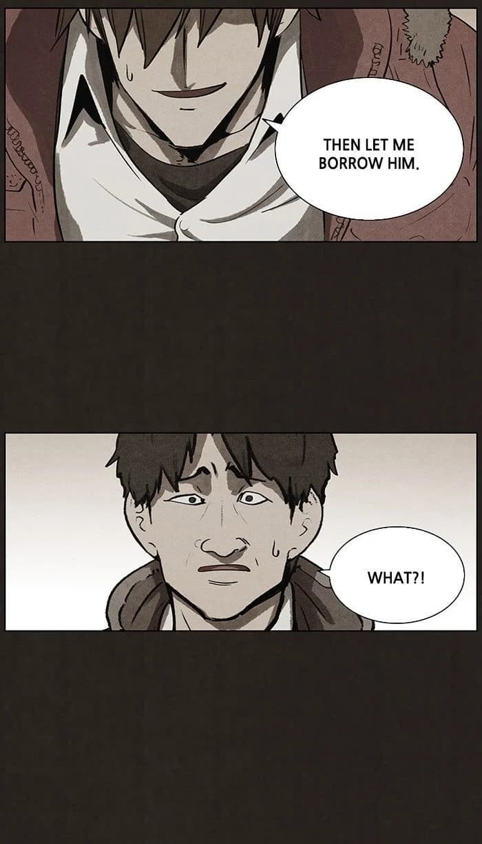 Bastard chapter 63, page 49