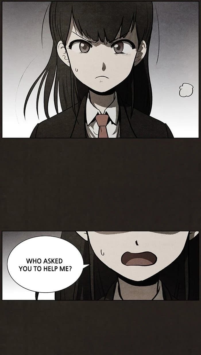 Bastard chapter 64, page 4