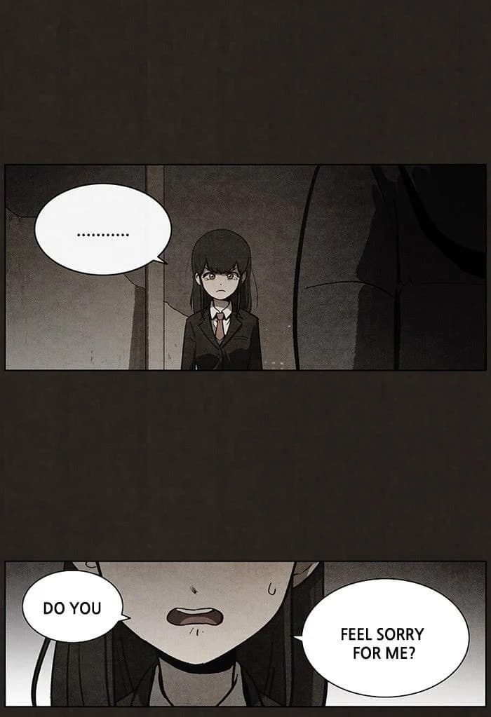 Bastard chapter 64, page 13